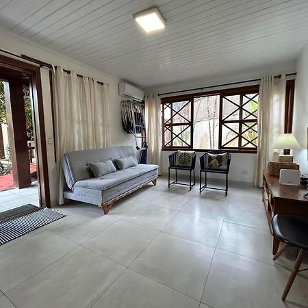 Flats De 1 E 2 Dorm A 50M Da Praia Maresias - Cond Lazer Completo Exterior foto