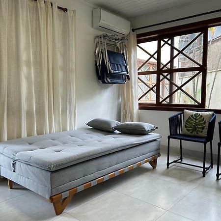 Flats De 1 E 2 Dorm A 50M Da Praia Maresias - Cond Lazer Completo Exterior foto