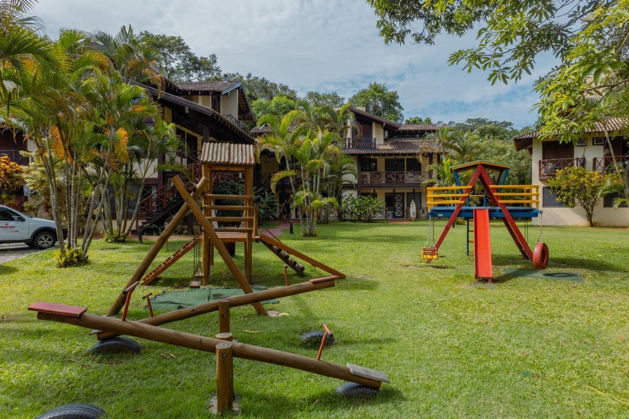Flats De 1 E 2 Dorm A 50M Da Praia Maresias - Cond Lazer Completo Exterior foto