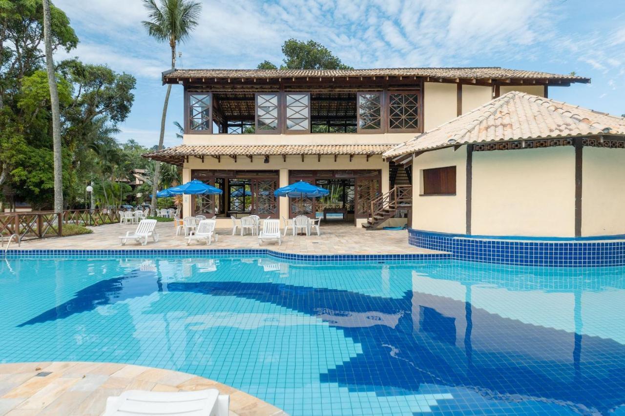 Flats De 1 E 2 Dorm A 50M Da Praia Maresias - Cond Lazer Completo Exterior foto