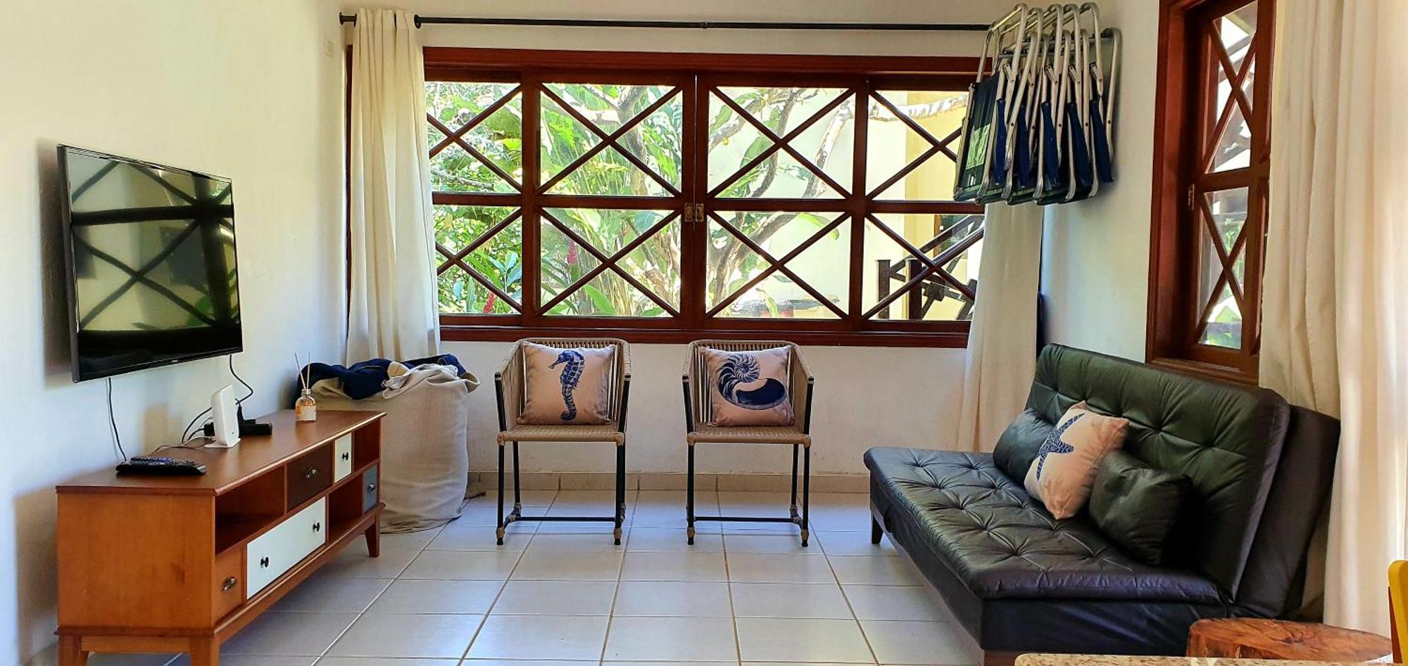 Flats De 1 E 2 Dorm A 50M Da Praia Maresias - Cond Lazer Completo Exterior foto