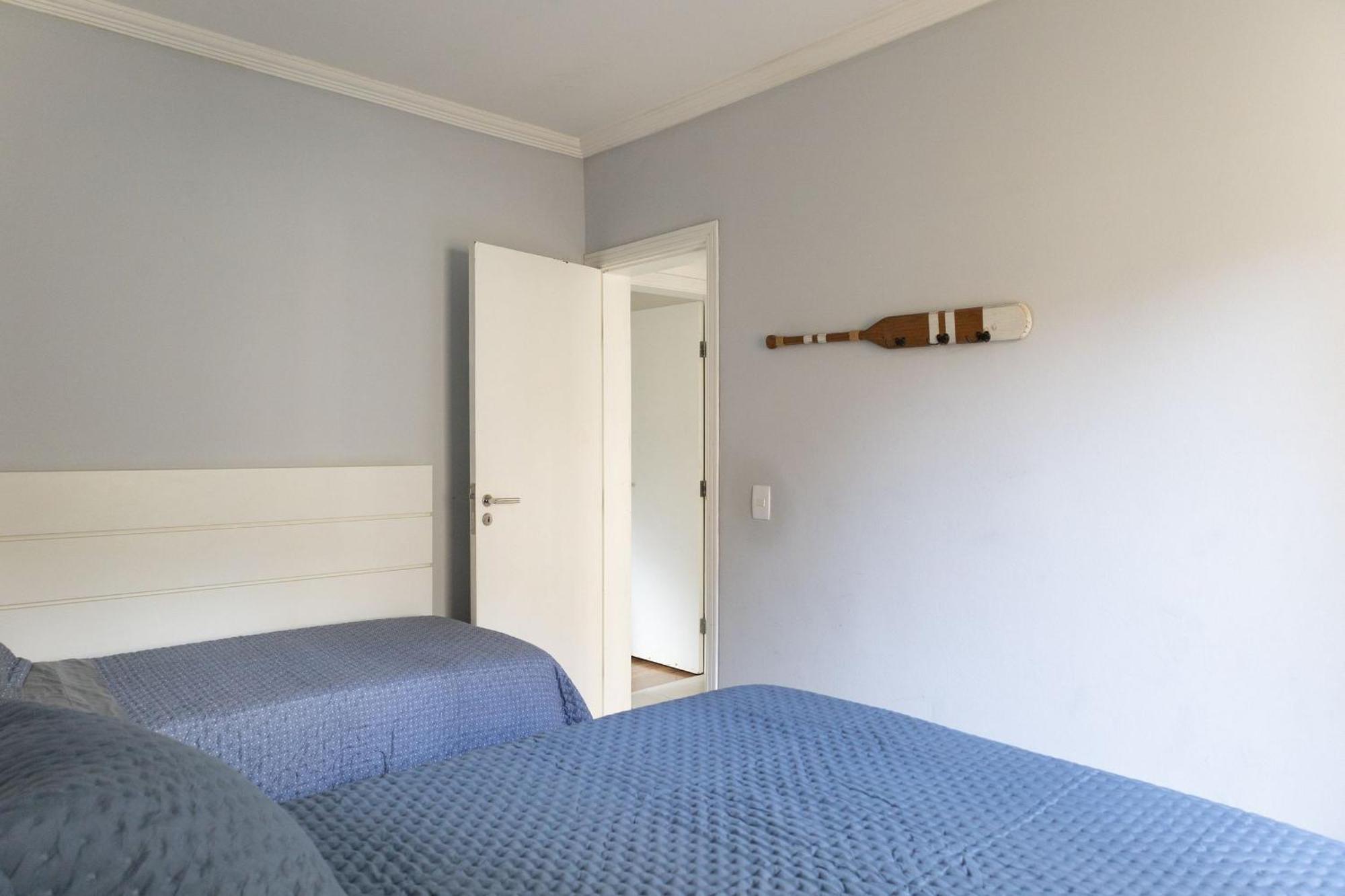 Flats De 1 E 2 Dorm A 50M Da Praia Maresias - Cond Lazer Completo Exterior foto