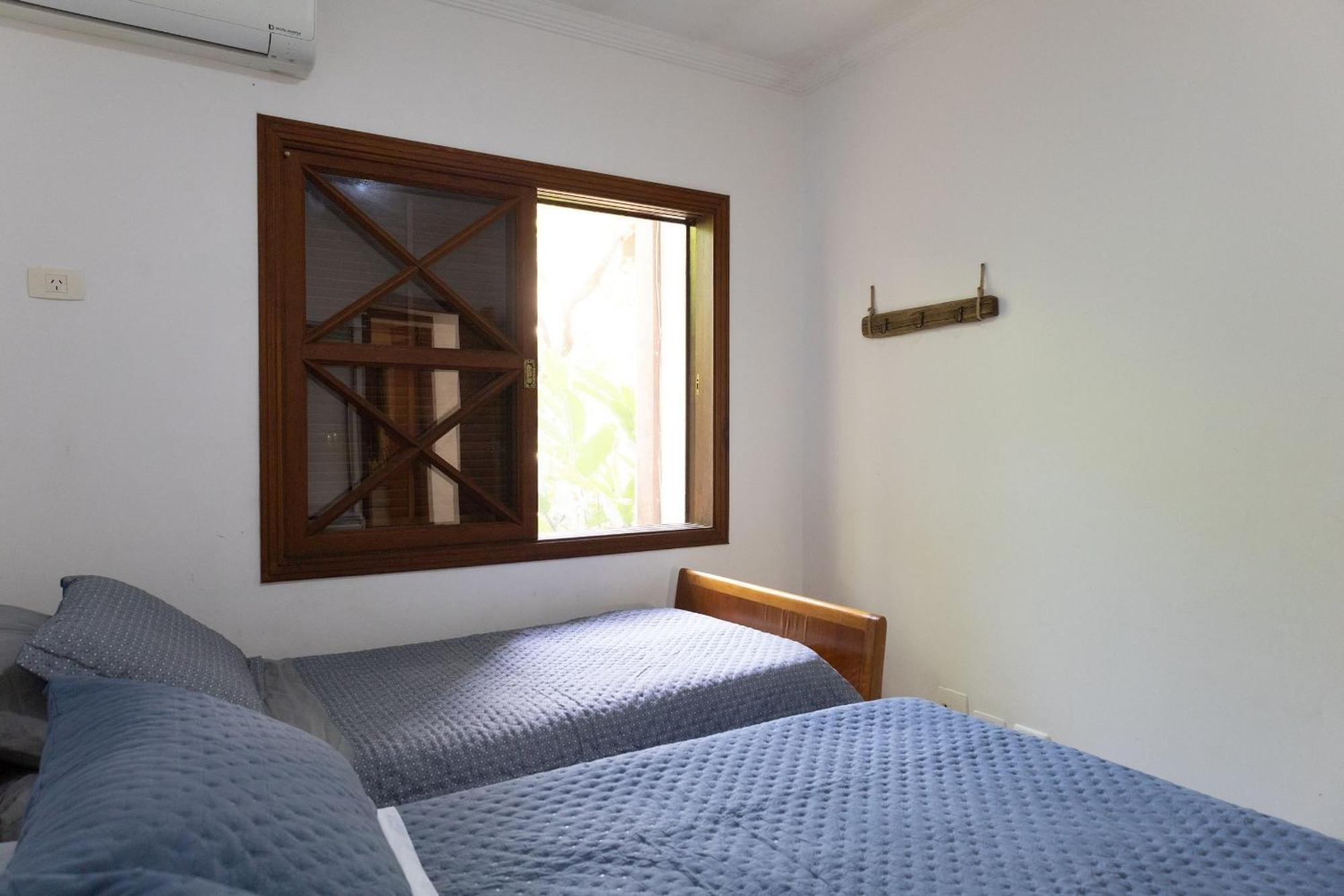 Flats De 1 E 2 Dorm A 50M Da Praia Maresias - Cond Lazer Completo Exterior foto