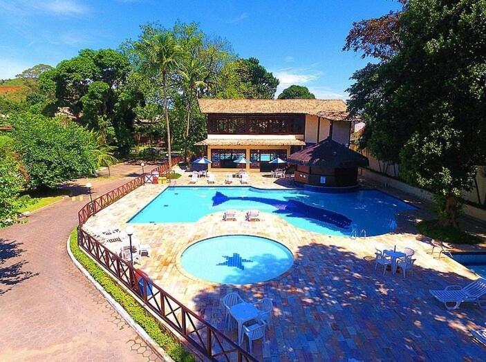 Flats De 1 E 2 Dorm A 50M Da Praia Maresias - Cond Lazer Completo Exterior foto