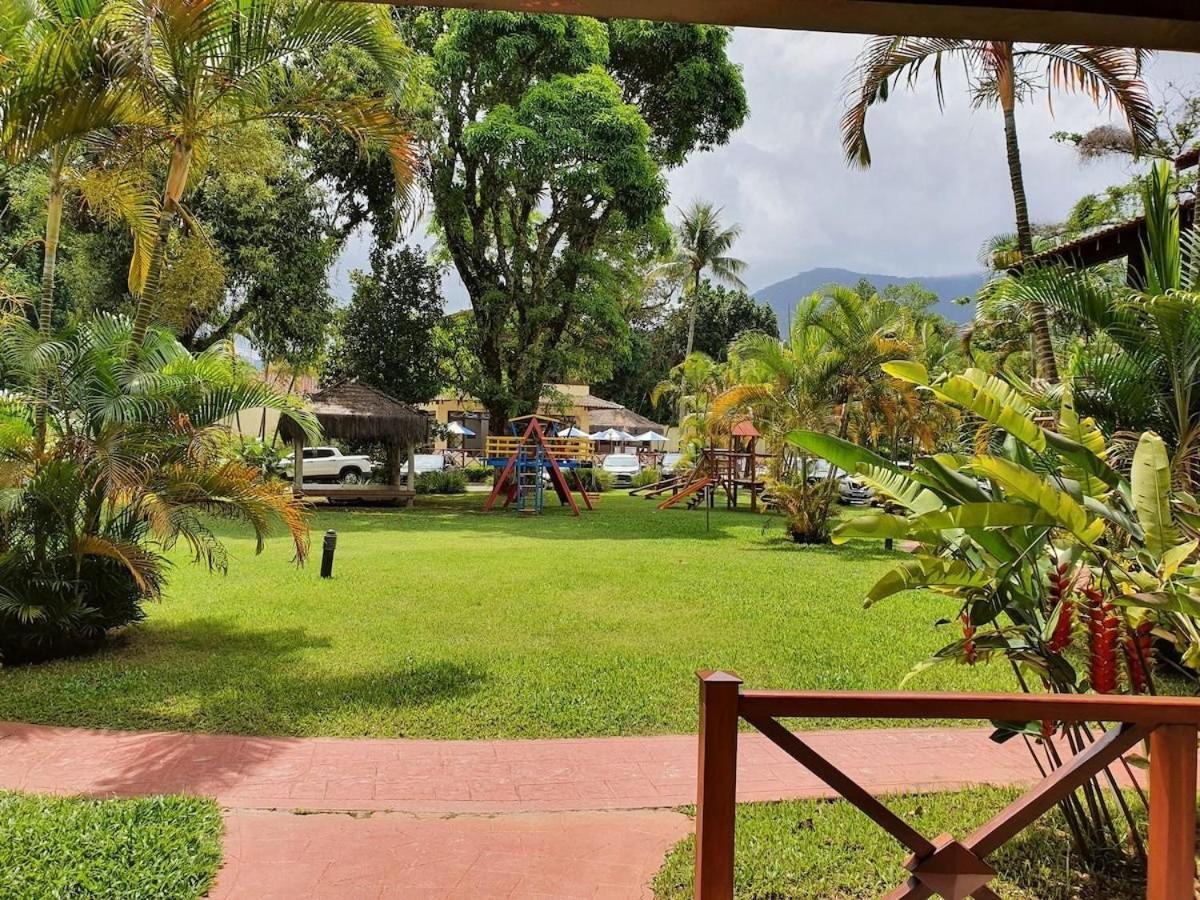 Flats De 1 E 2 Dorm A 50M Da Praia Maresias - Cond Lazer Completo Exterior foto